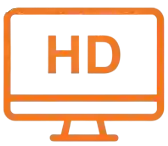 HD