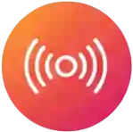 Transmissão ao vivo